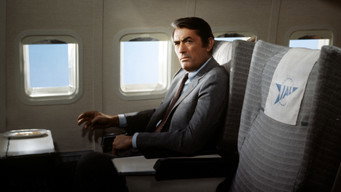 #4 The Chairman