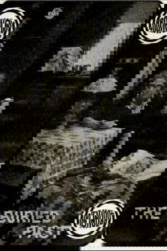 The Buried Past (1913)