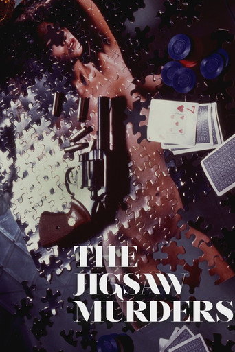 The Jigsaw Murders