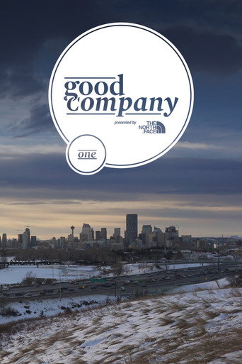 Tom Wallisch: Good Company (2015)