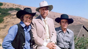 The Virginian (1962-1971)