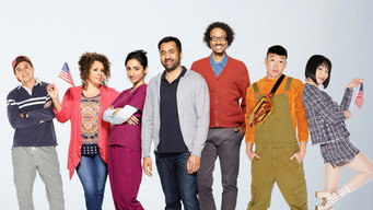 Sunnyside (2019) 予告編