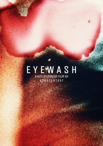 Eyewash en streaming 