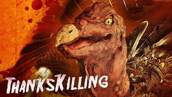 #6 ThanksKilling