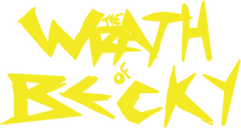 The Wrath of Becky logo