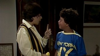 Episódio Capítulo 70 da série Corpo a Corpo