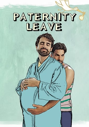 Poster för Paternity Leave