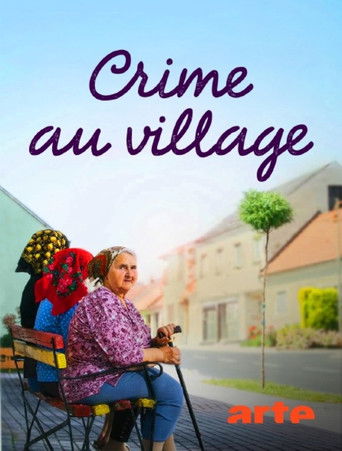 Crime au village : La conspiration de l'uhudler (2025)