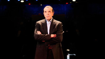 A Bronx Tale: The Original One Man Show (2024)