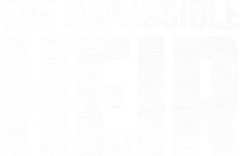 The Impossible Heir logo