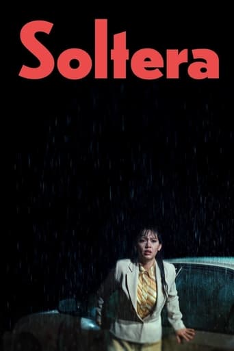 Poster för Soltera