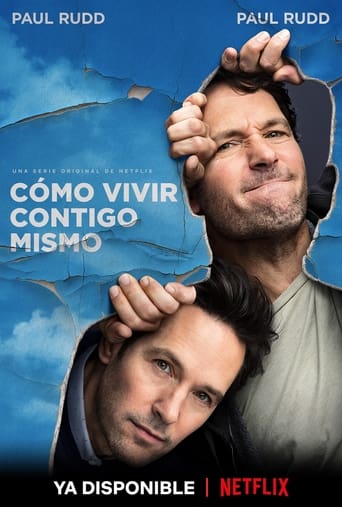 Poster of Cómo vivir contigo mismo