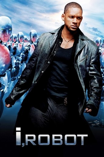 I, Robot (2004) I, Robot (2004)