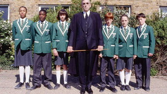 The Demon Headmaster (1996-1998)