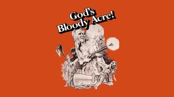 #1 God's Bloody Acre