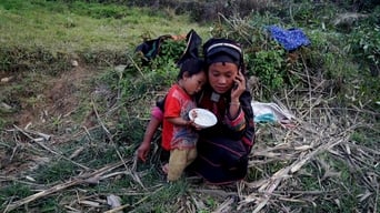 Ta'ang, un peuple en exil, entre Chine et Birmanie (2016)