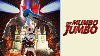 The Mumbo Jumbo (2000)