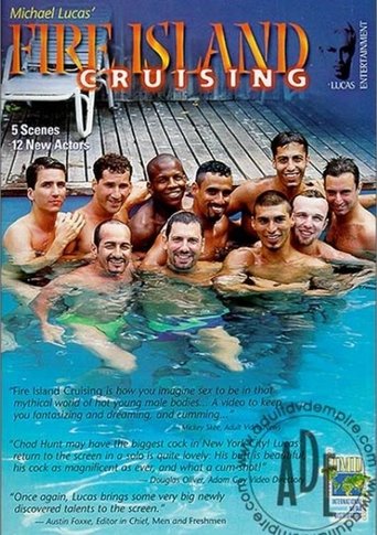 Fire Island Cruising 1 (2000)