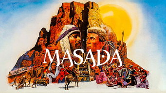#5 Masada