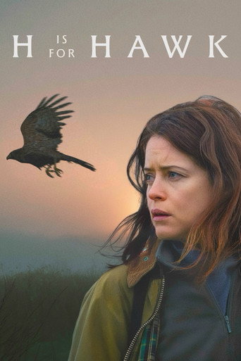H Is for Hawk (2025)