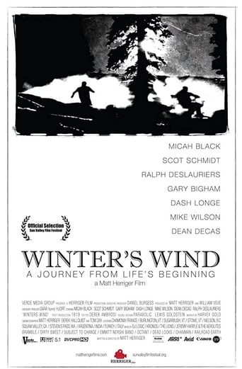 Winter's Wind