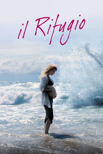 Le Refuge — Pôsteres 14