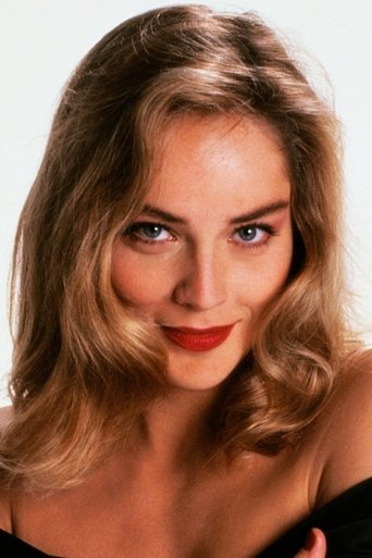 Profile picture of Sharon Stone