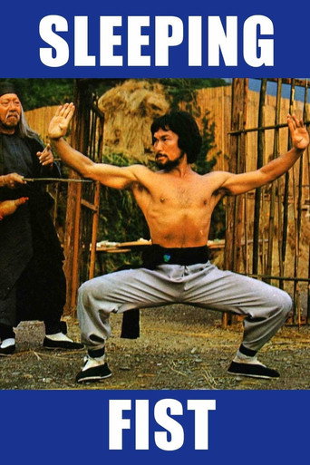 Sleeping Fist (1979)