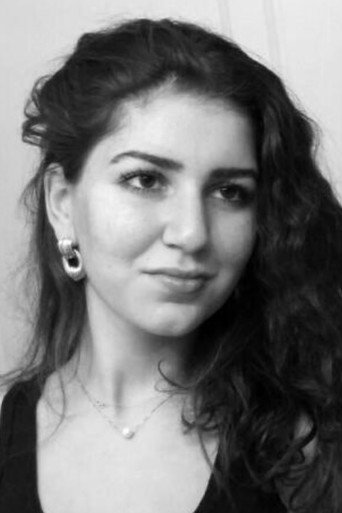 Jessica Rizk