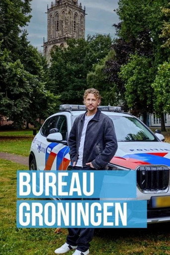 Bureau Groningen (2026)