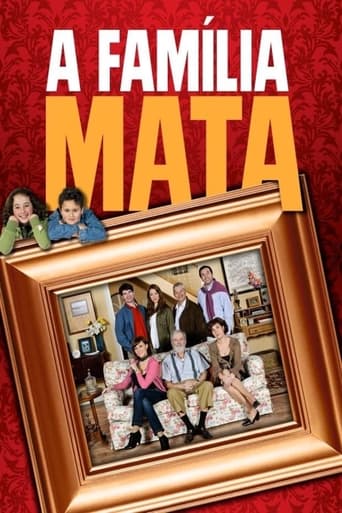 A Família Mata torrent magnet 