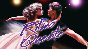 Cena de Dirty Dancing: Ritmo Quente