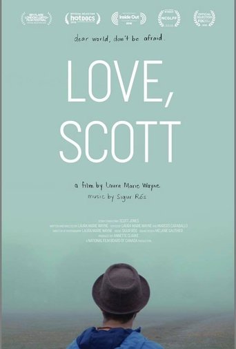 Love, Scott (2018)