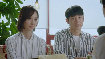 Episode 18 — Episode 18