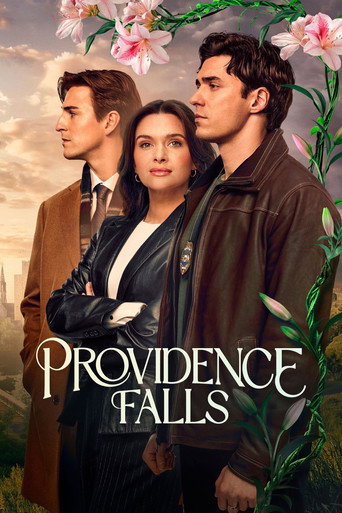 Providence Falls poster 5