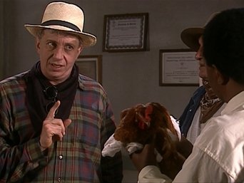 Episódio Capítulo 86 da série Andando nas Nuvens