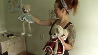 Ons Huis Vol Spullen - S1E01