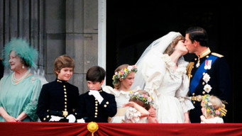 Charles & Di: The Truth Behind Their Wedding (2019)