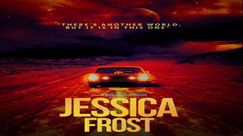 Jessica Frost (2024)