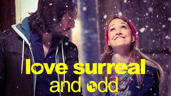 #4 Love, Surreal and Odd