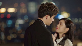 Love in Awakening - S1E01