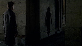#7 The Captive