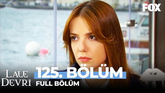 Episodio 125 — Episodio 125