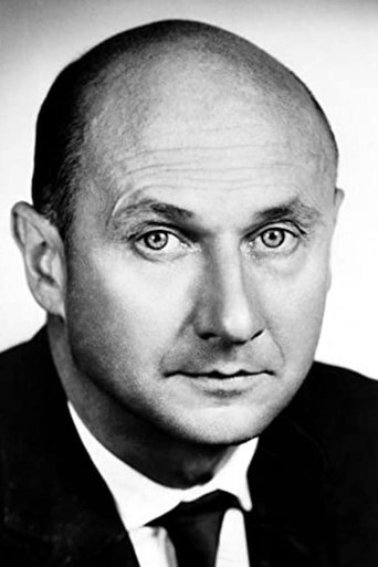 Creature of Comfort (1968)