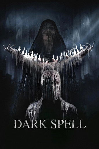 Dark Spell poster 8