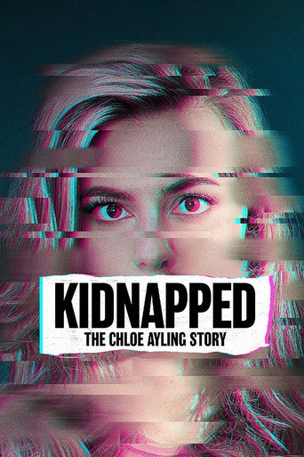 Kidnappet