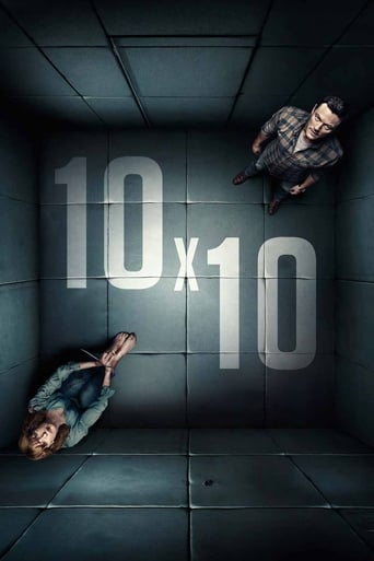 Poster of 10x10
