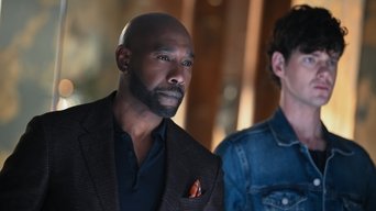 Episódio Episódio 10 da série Watson