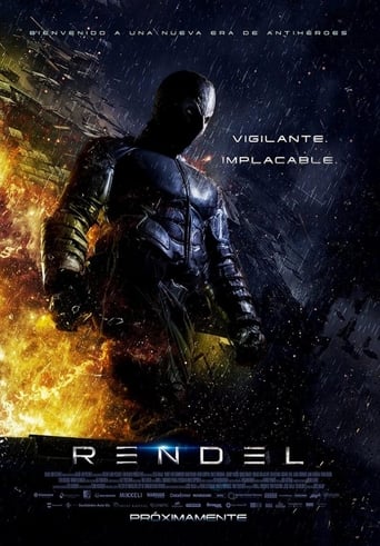 Poster of Rendel