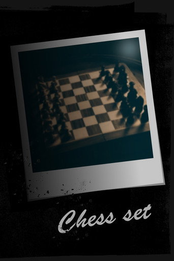 Chess Set
